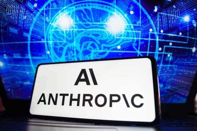 AI Could Replace 50% of White-Collar Jobs: Anthropic CEO