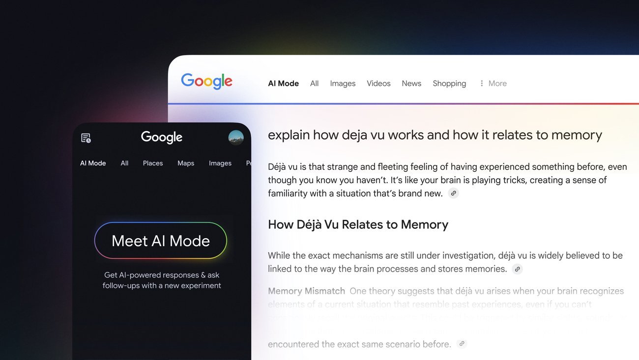 Google Expands AI Mode in Search with Enhanced Features