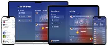 Apple to Replace Game Center with New Gaming App