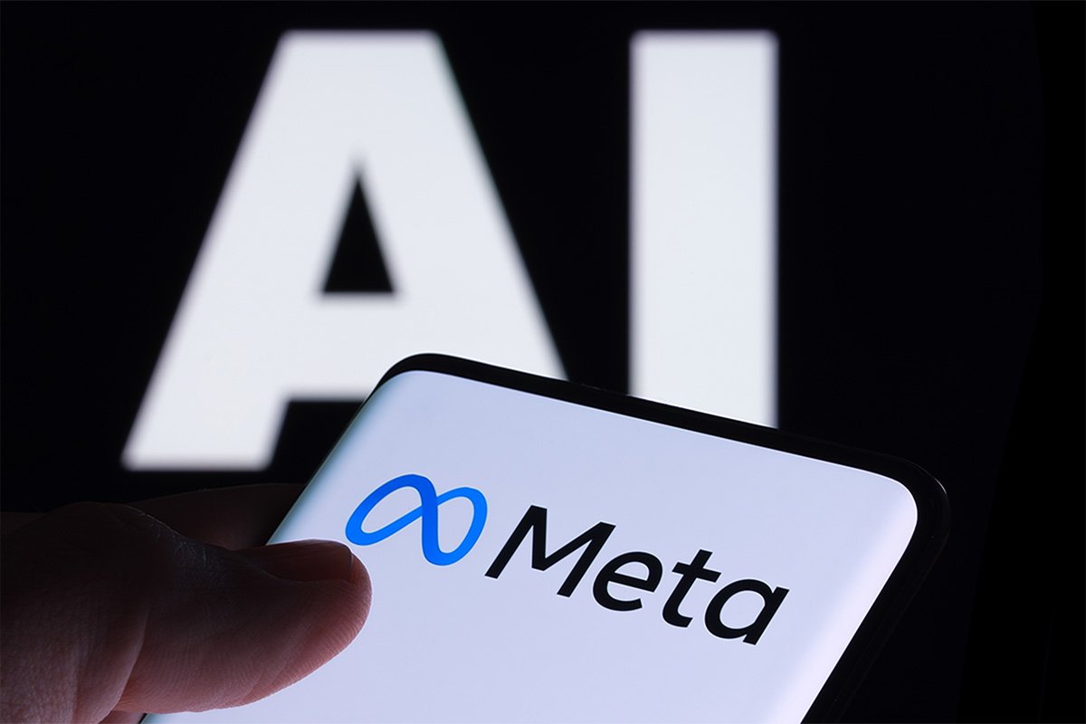 Meta AI Launches Video Editing Tools with 50 Presets