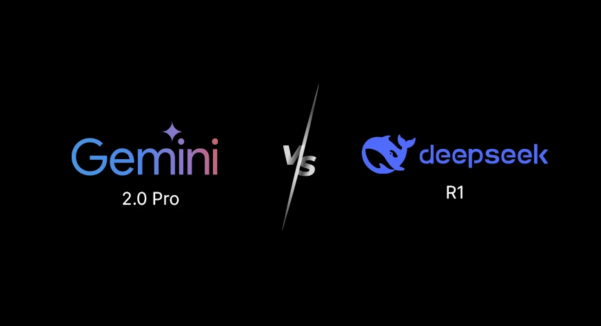 DeepSeek May Have Used Google Gemini Data for AI Model