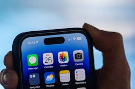 Apple Brings Back Tabs to Photos App in iOS 26