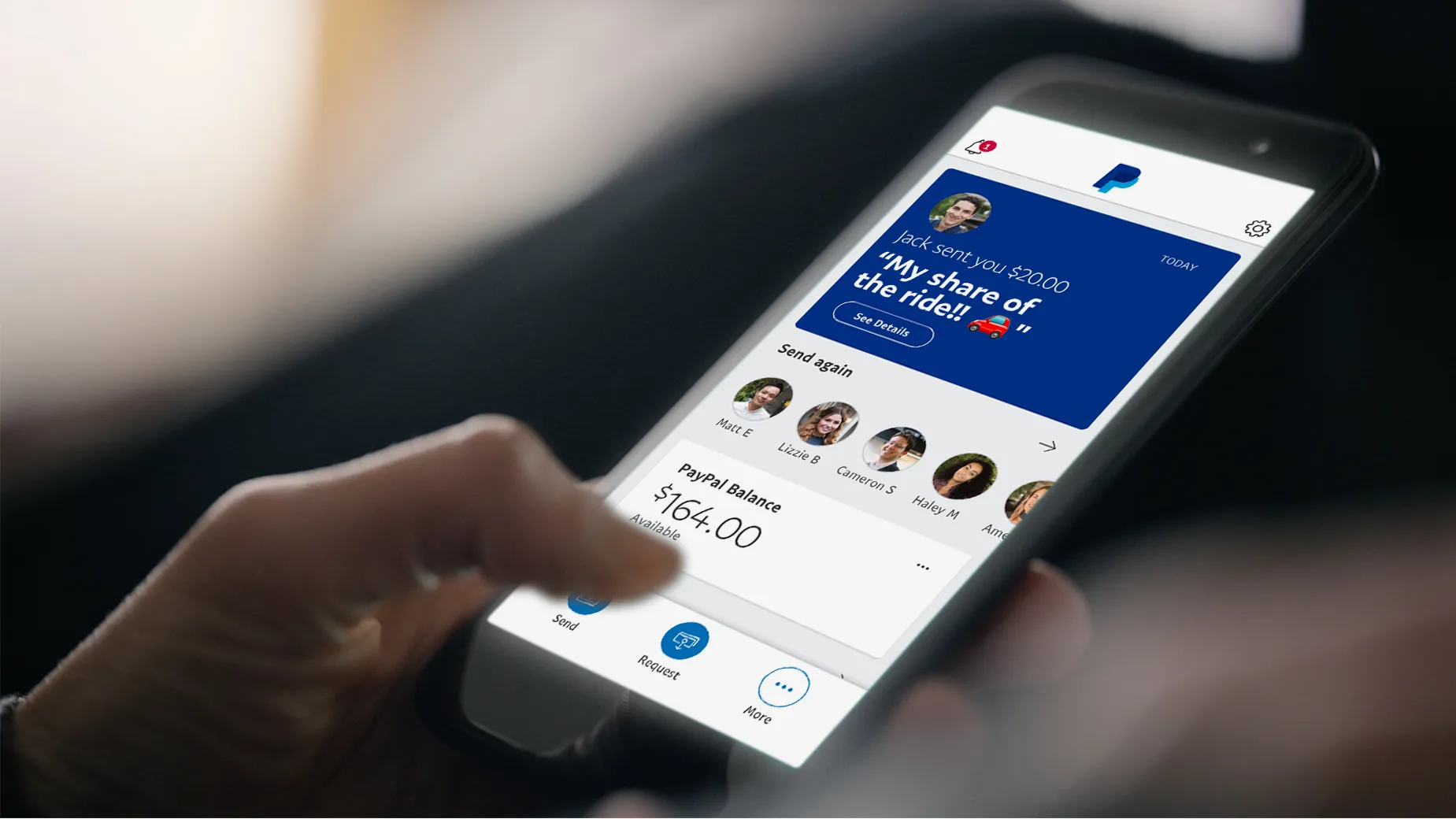 PayPal World Launches to Simplify Global Payments