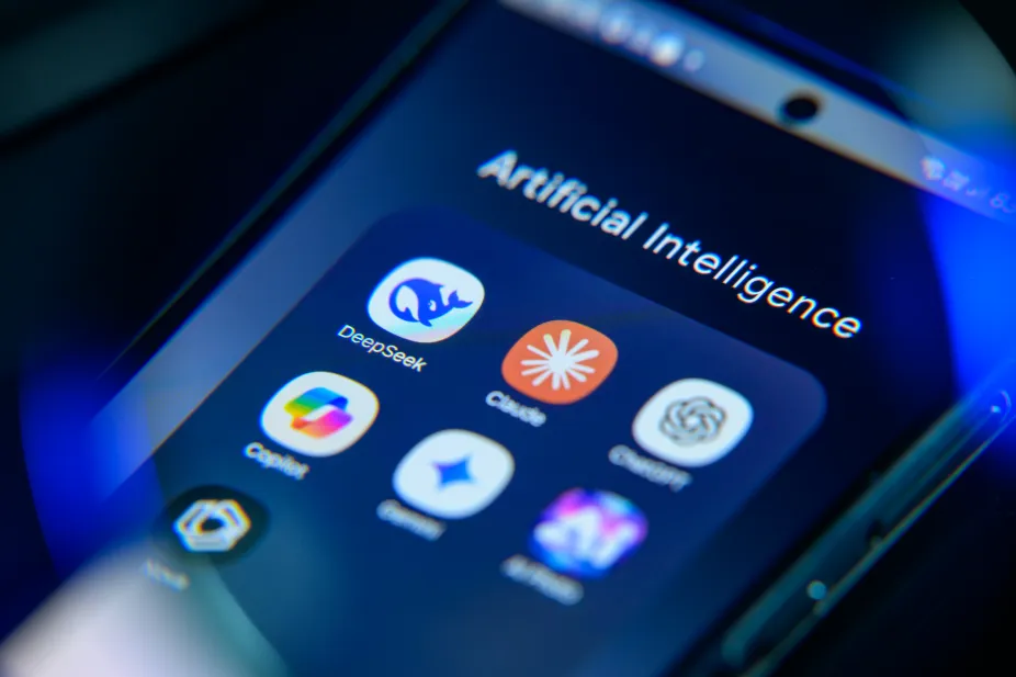 Google & Grok Catching Up to ChatGPT: a16z AI Report 2025