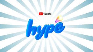 YouTube Hype Feature Boosts Small Creators