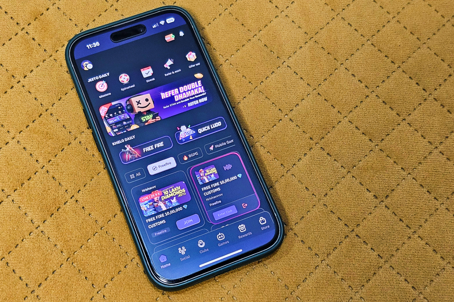 Google Backs STAN, India’s Social Gaming Platform