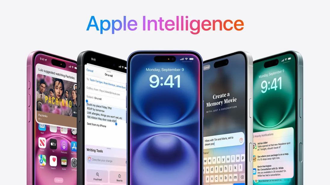 Apple’s Local AI in iOS 26 Apps