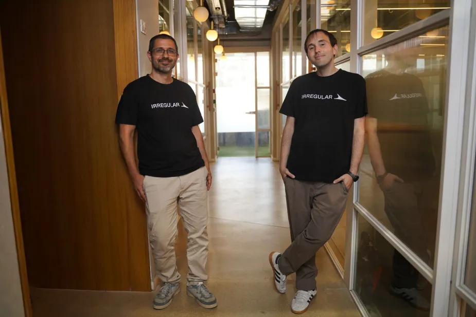 Irregular Raises $80M for AI Security