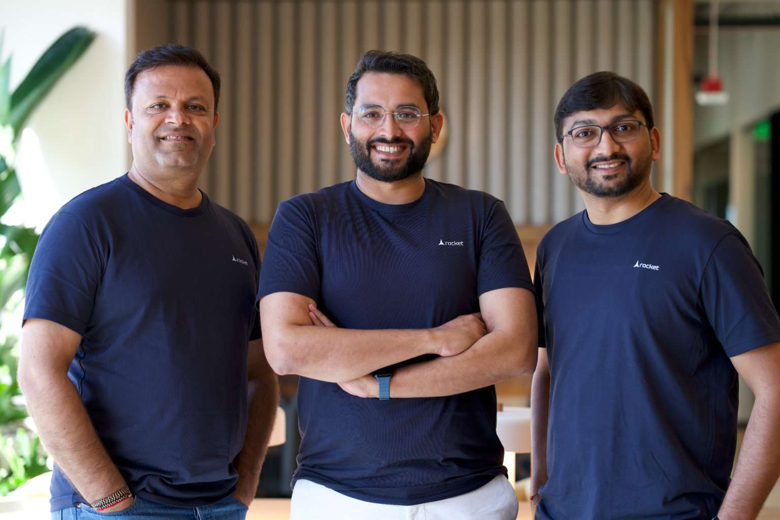 Rocket.new Secures $15M to Redefine AI App Coding